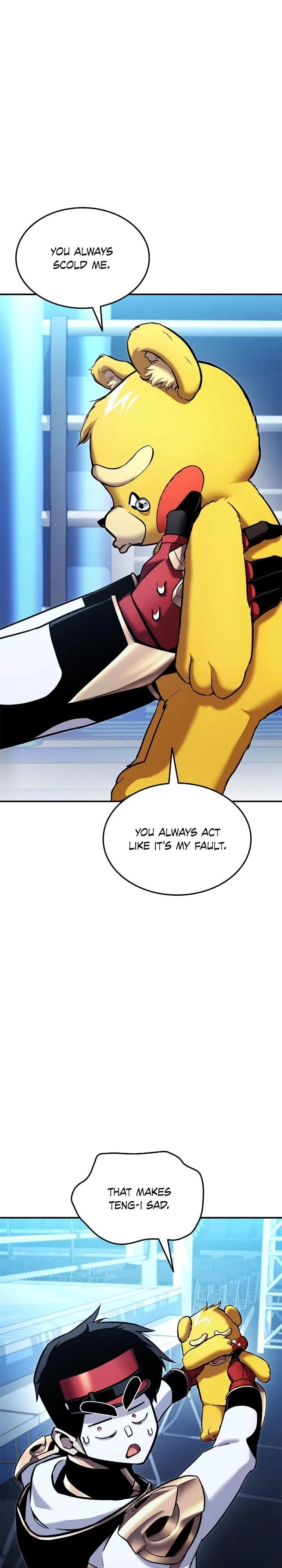 Rankers Return Chapter 113 - Page 4