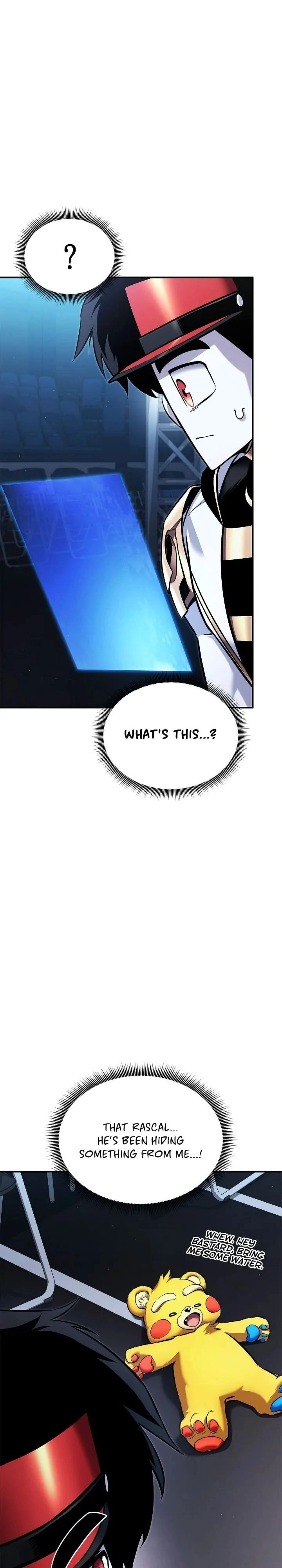 Rankers Return Chapter 113 - Page 7