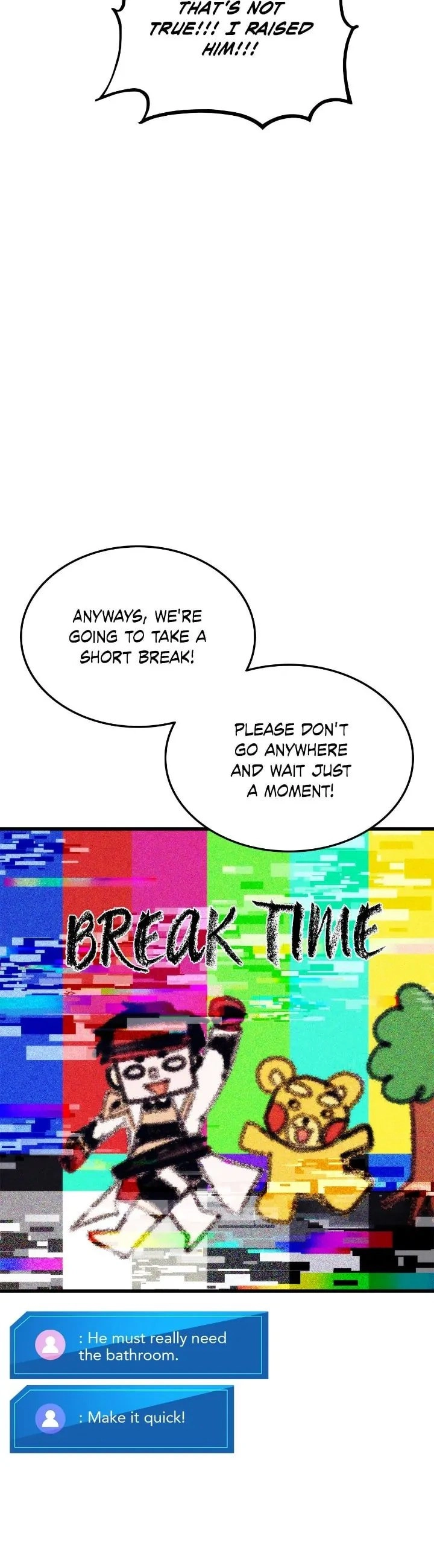 Rankers Return Chapter 113 - Page 11