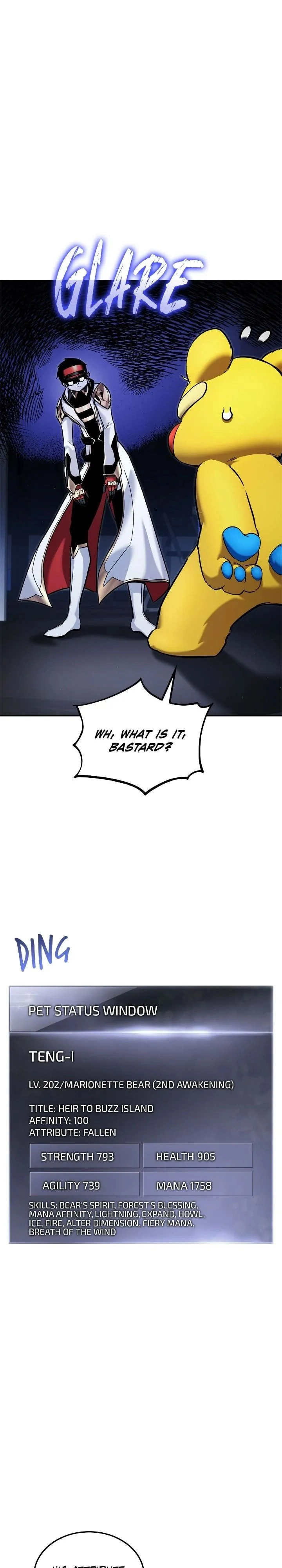 Rankers Return Chapter 113 - Page 12