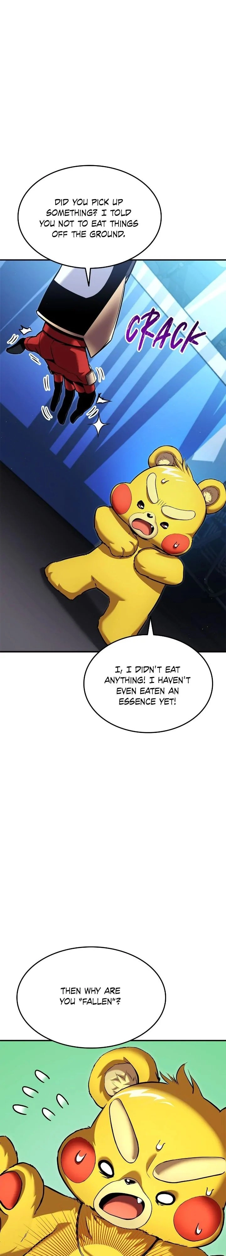 Rankers Return Chapter 113 - Page 14