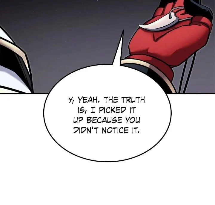 Rankers Return Chapter 113 - Page 17