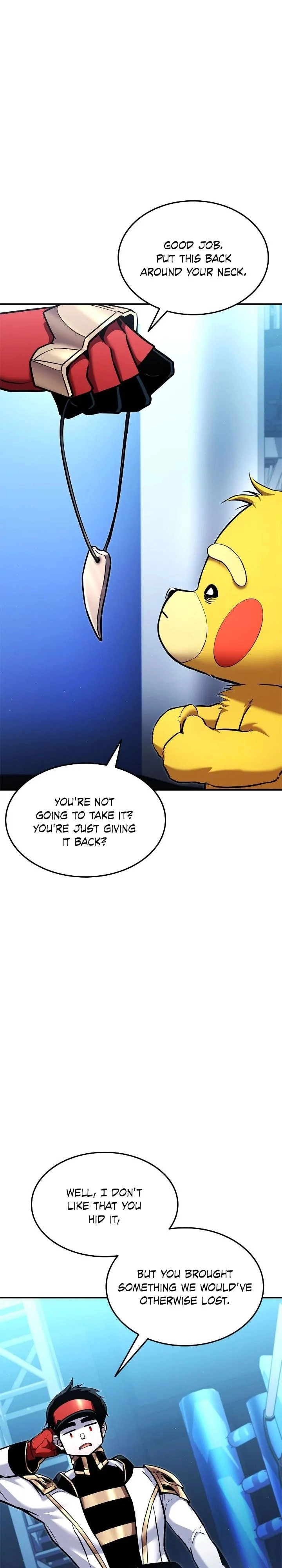 Rankers Return Chapter 113 - Page 18