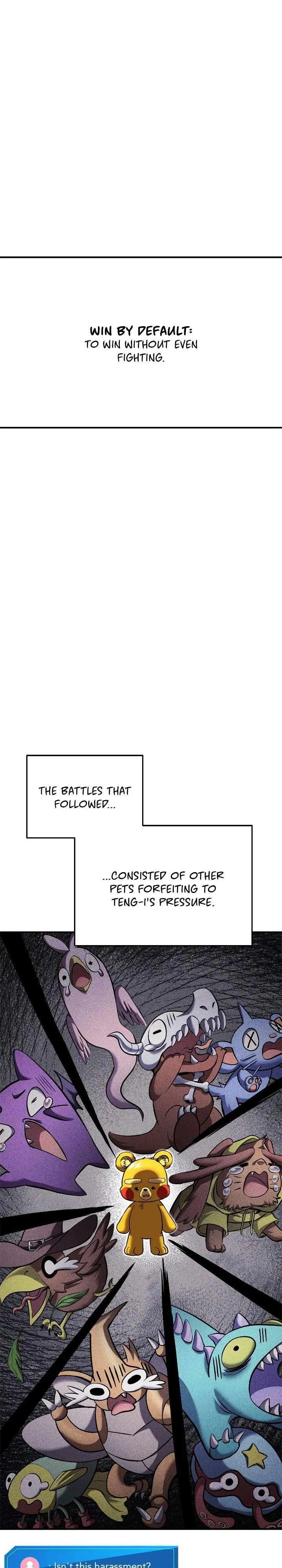 Rankers Return Chapter 113 - Page 23
