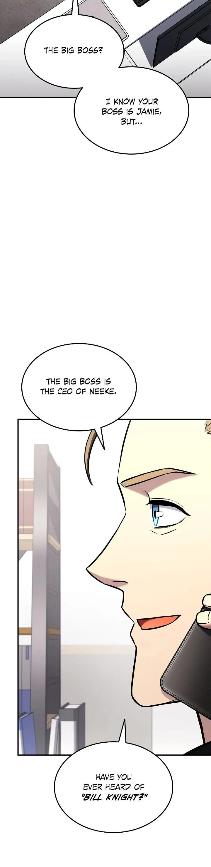 Rankers Return Chapter 113 - Page 29