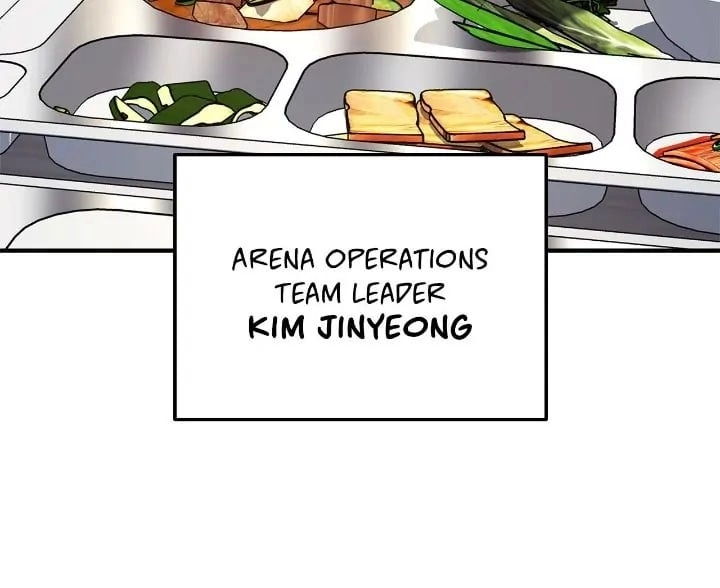 Rankers Return Chapter 114 - Page 3