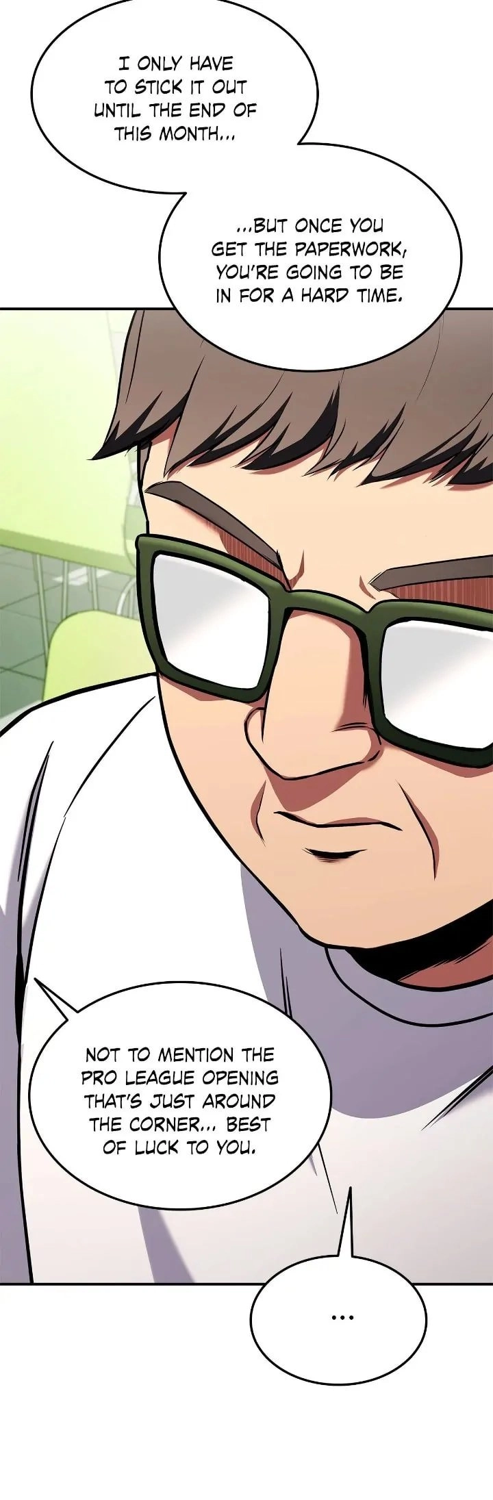 Rankers Return Chapter 114 - Page 6