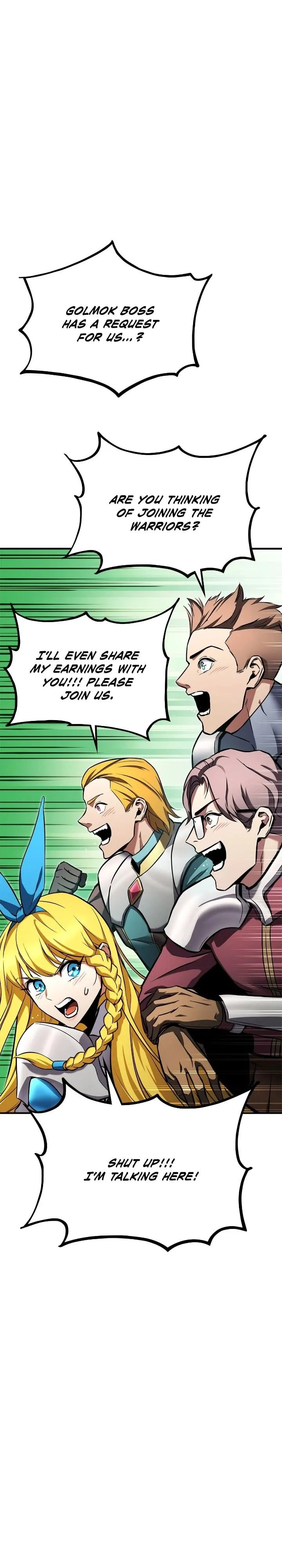 Rankers Return Chapter 114 - Page 16