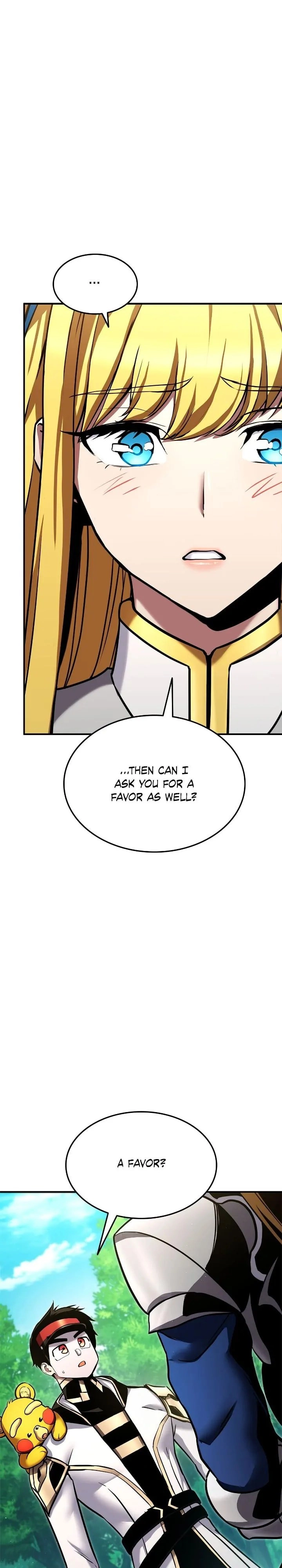Rankers Return Chapter 114 - Page 19