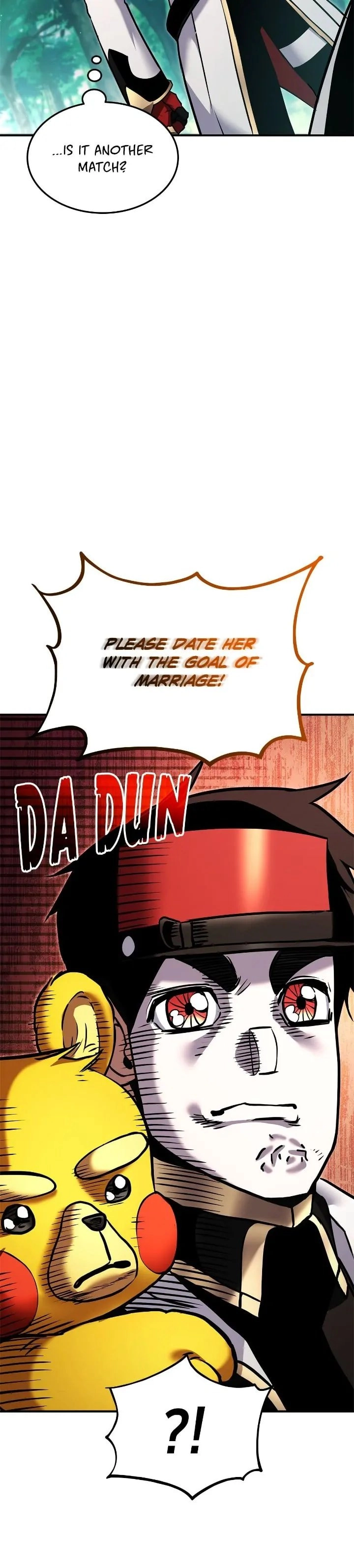 Rankers Return Chapter 114 - Page 20