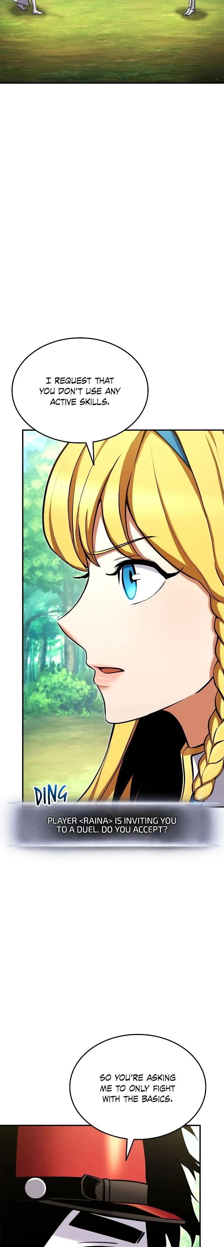 Rankers Return Chapter 114 - Page 25