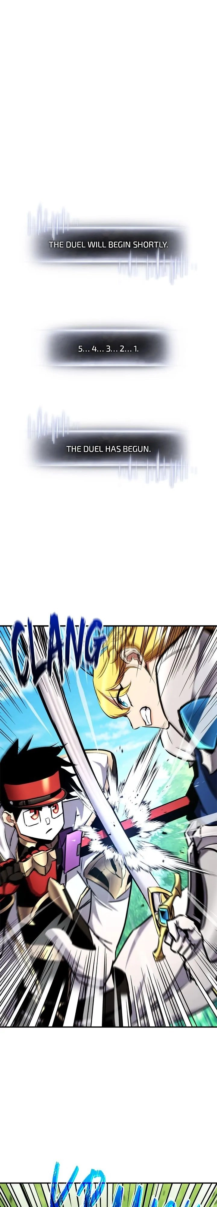 Rankers Return Chapter 114 - Page 27