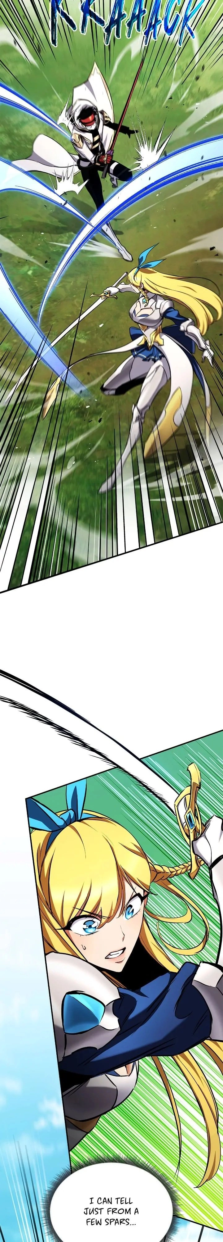 Rankers Return Chapter 114 - Page 28
