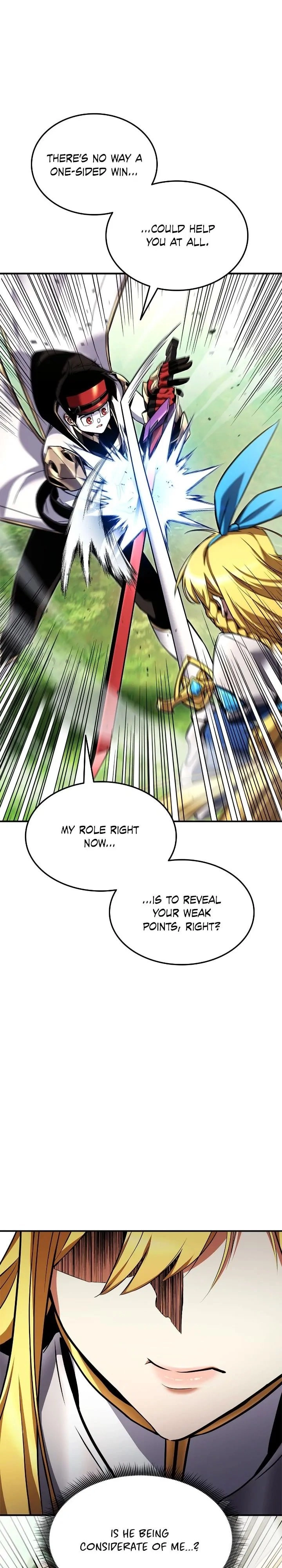 Rankers Return Chapter 114 - Page 31