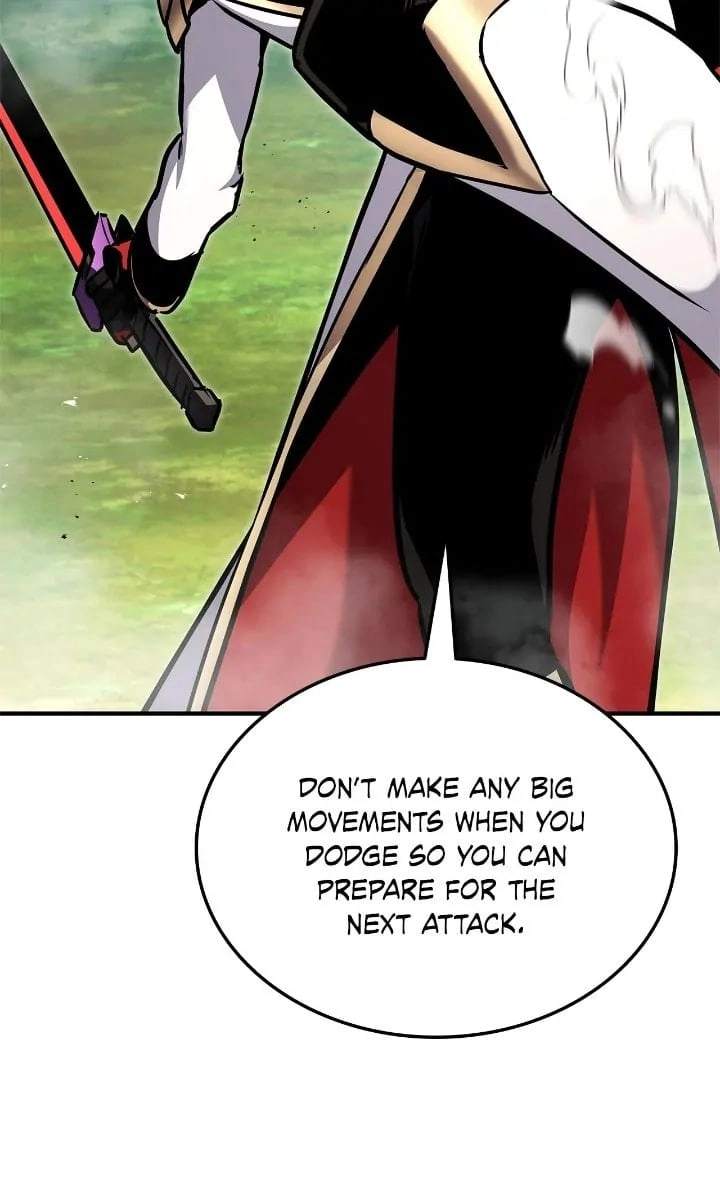 Rankers Return Chapter 114 - Page 39