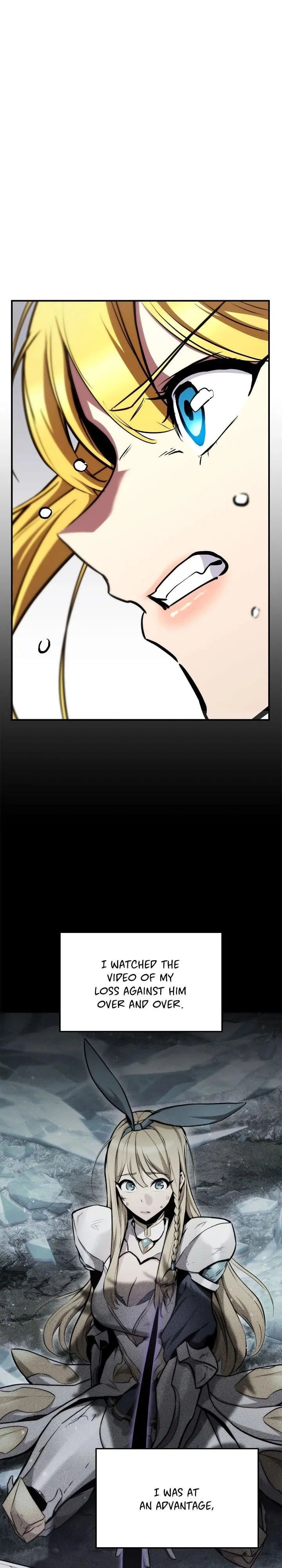 Rankers Return Chapter 114 - Page 43