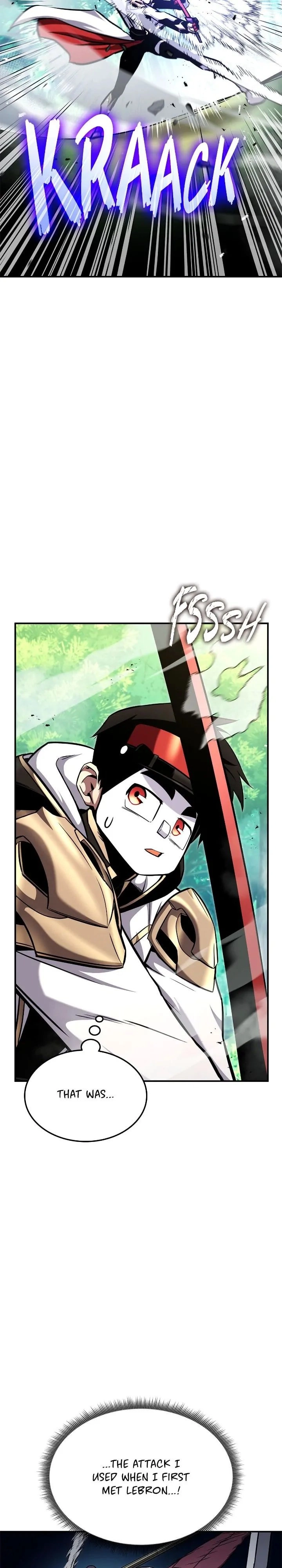 Rankers Return Chapter 114 - Page 47