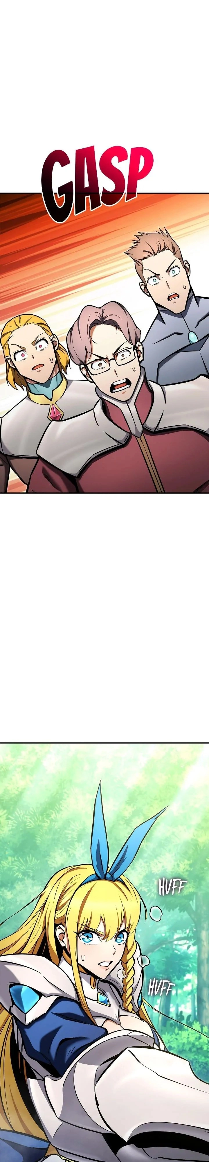 Rankers Return Chapter 114 - Page 49