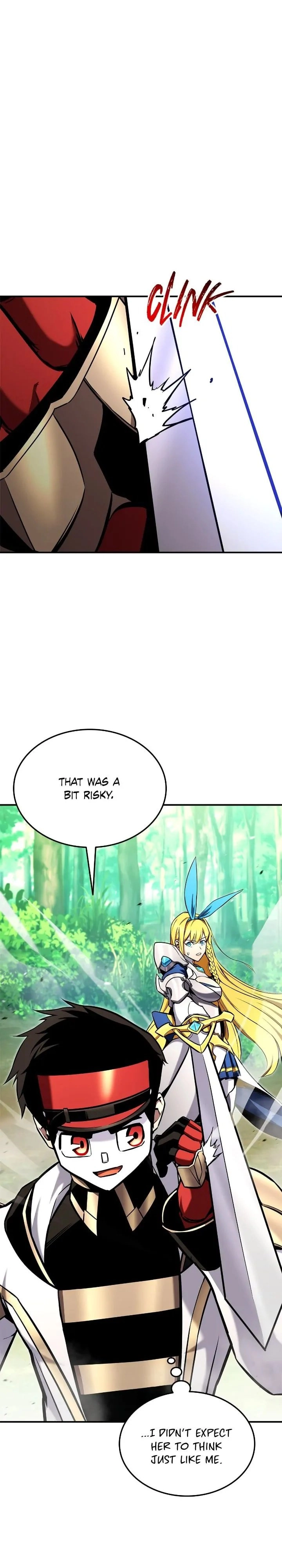 Rankers Return Chapter 114 - Page 51