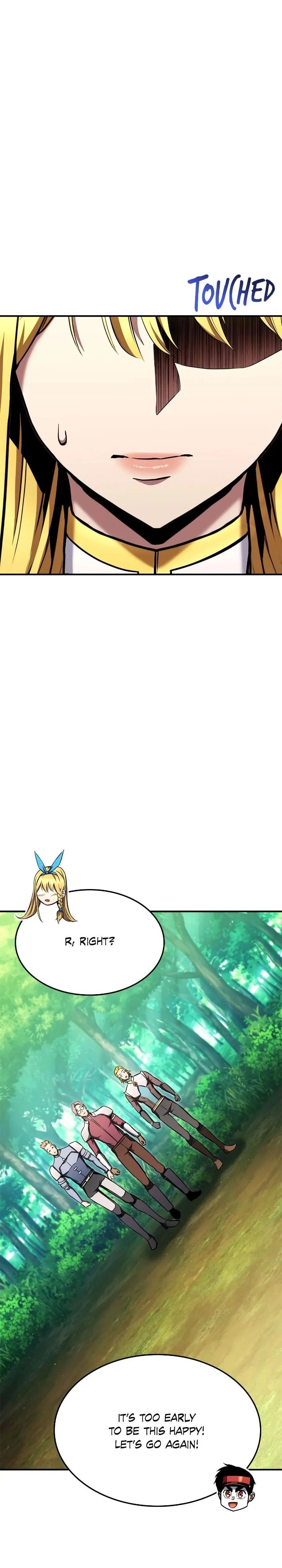 Rankers Return Chapter 114 - Page 53