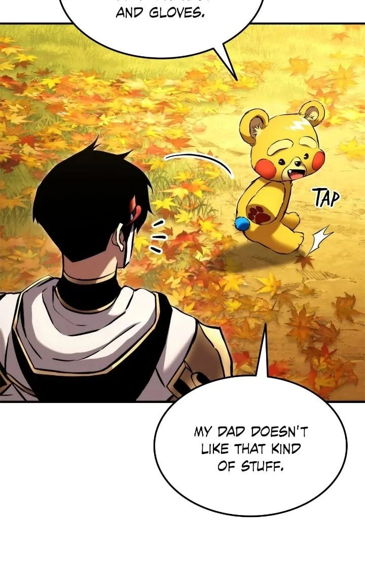 Rankers Return Chapter 115 - Page 9