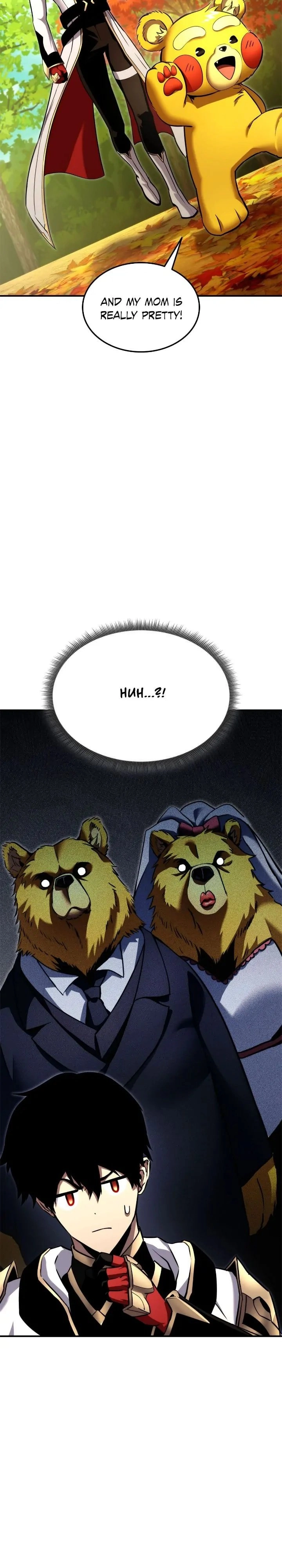 Rankers Return Chapter 115 - Page 11