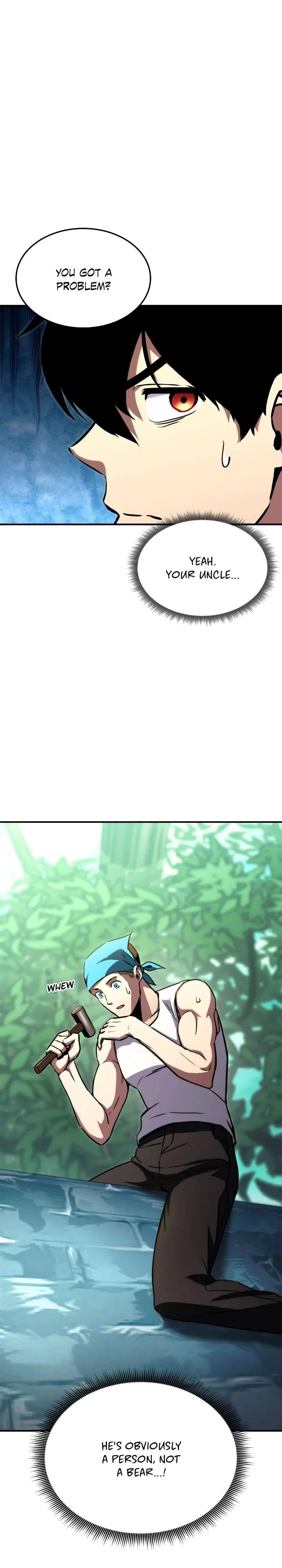 Rankers Return Chapter 115 - Page 17