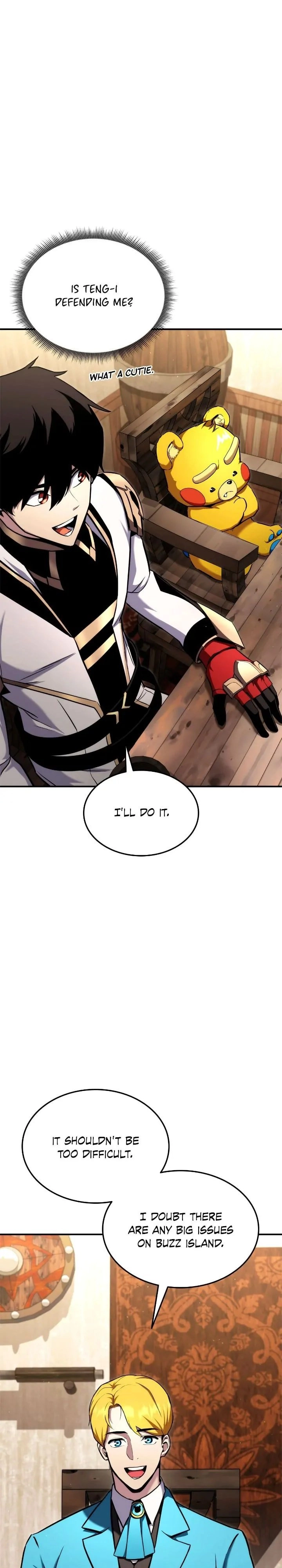 Rankers Return Chapter 115 - Page 31