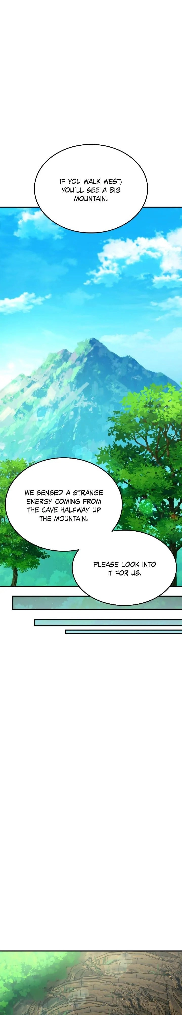 Rankers Return Chapter 115 - Page 33