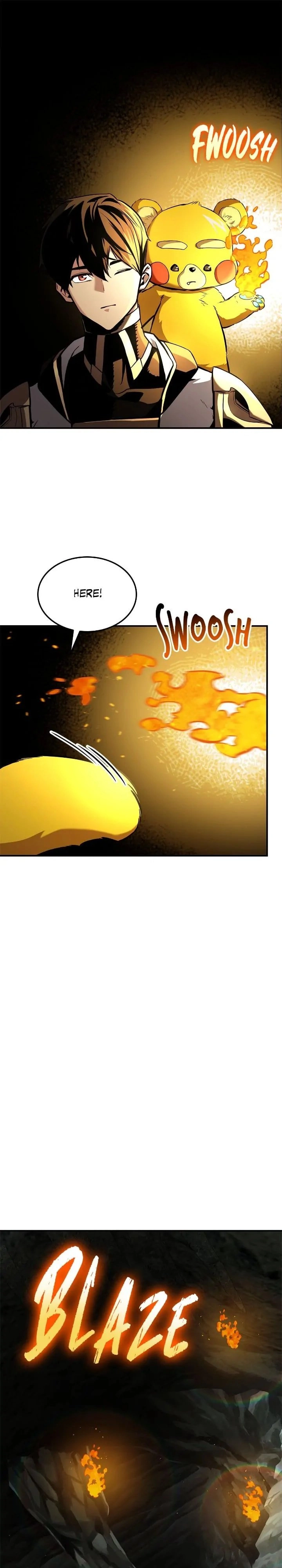 Rankers Return Chapter 115 - Page 39