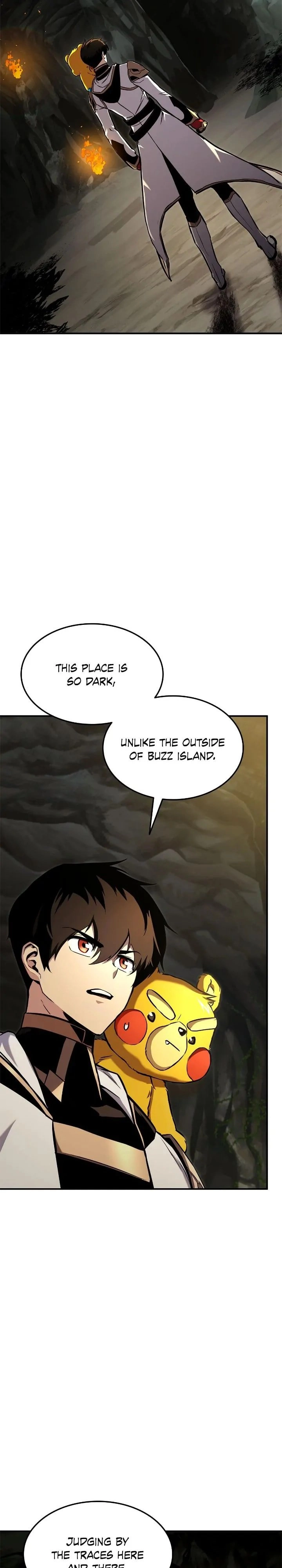 Rankers Return Chapter 115 - Page 40