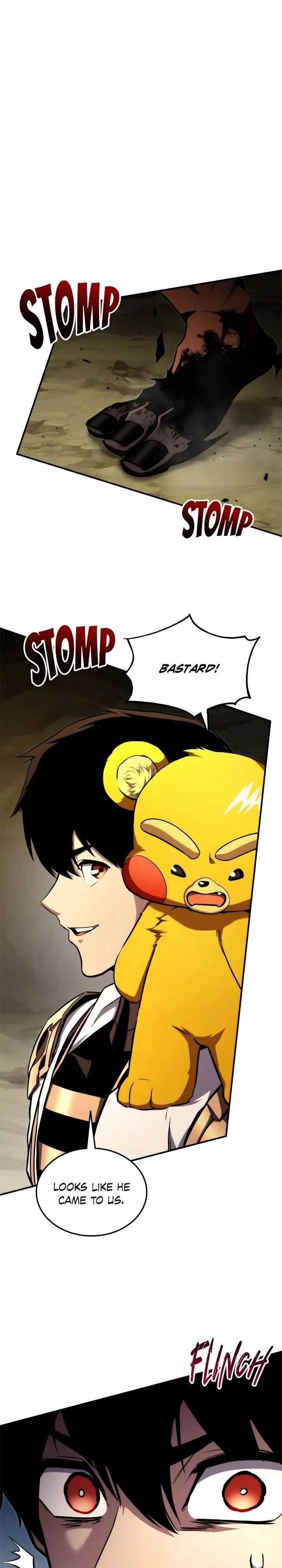 Rankers Return Chapter 115 - Page 42