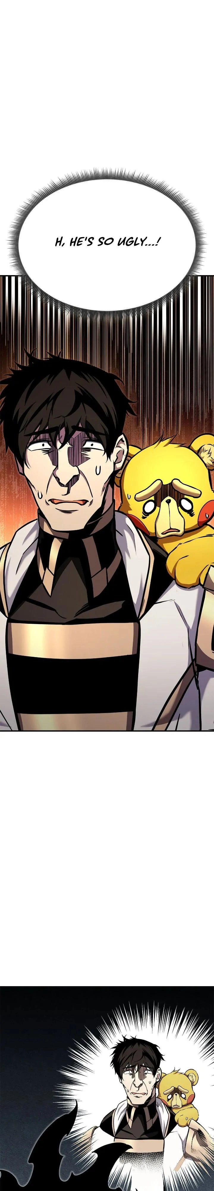 Rankers Return Chapter 115 - Page 46