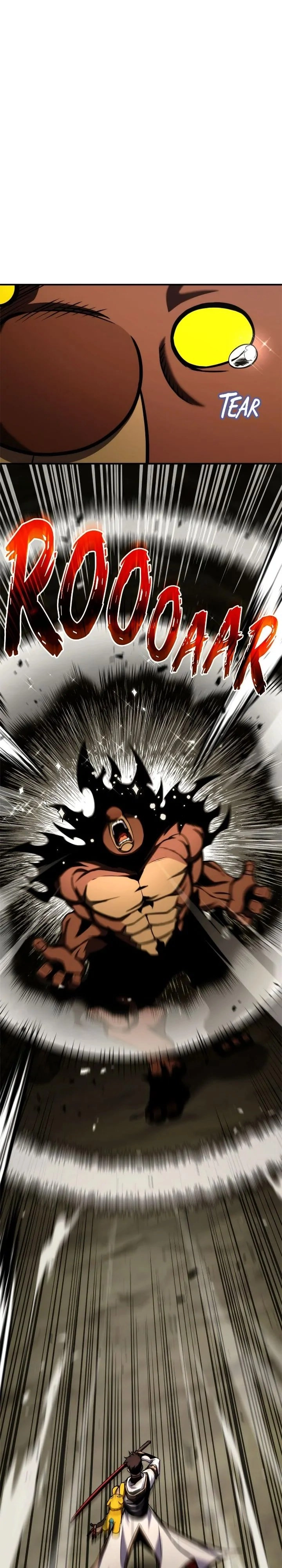 Rankers Return Chapter 115 - Page 48