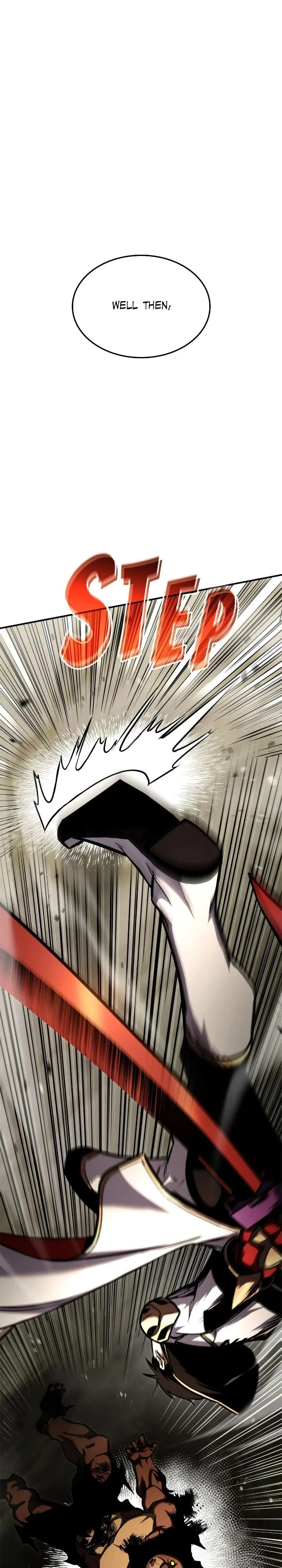 Rankers Return Chapter 115 - Page 50