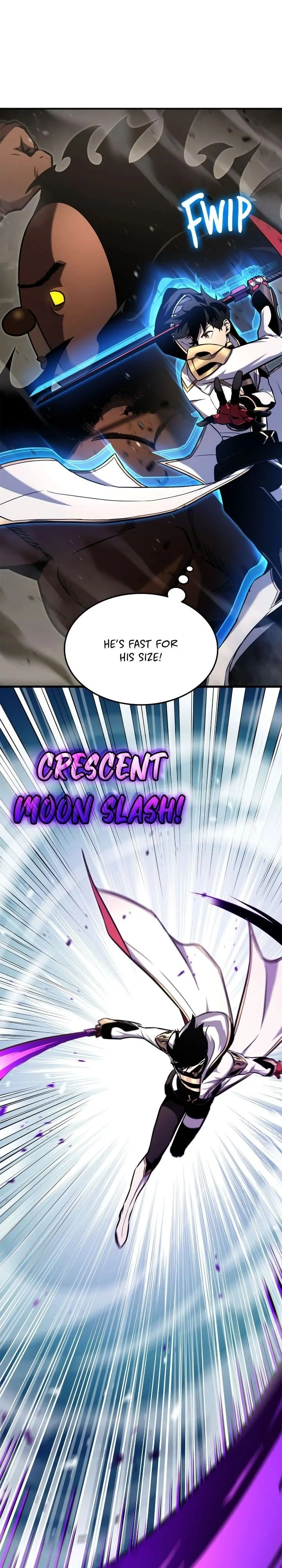 Rankers Return Chapter 116 - Page 5