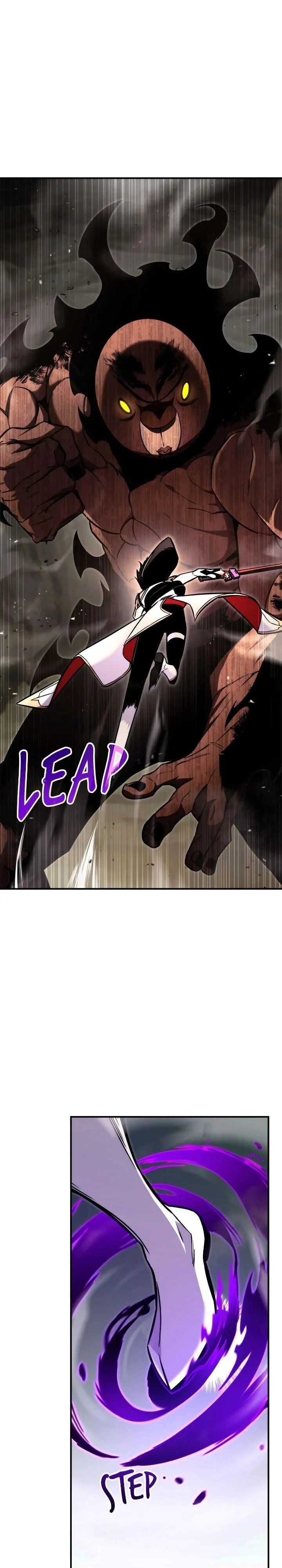 Rankers Return Chapter 116 - Page 10