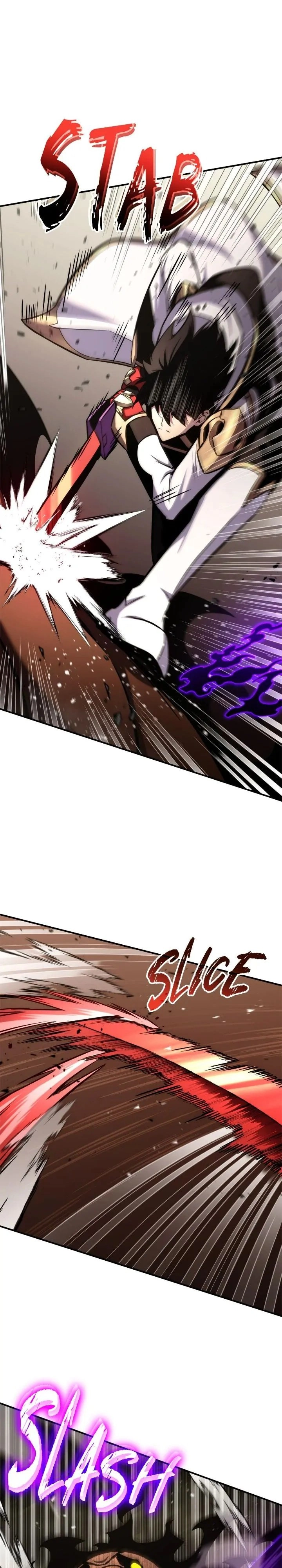 Rankers Return Chapter 116 - Page 12
