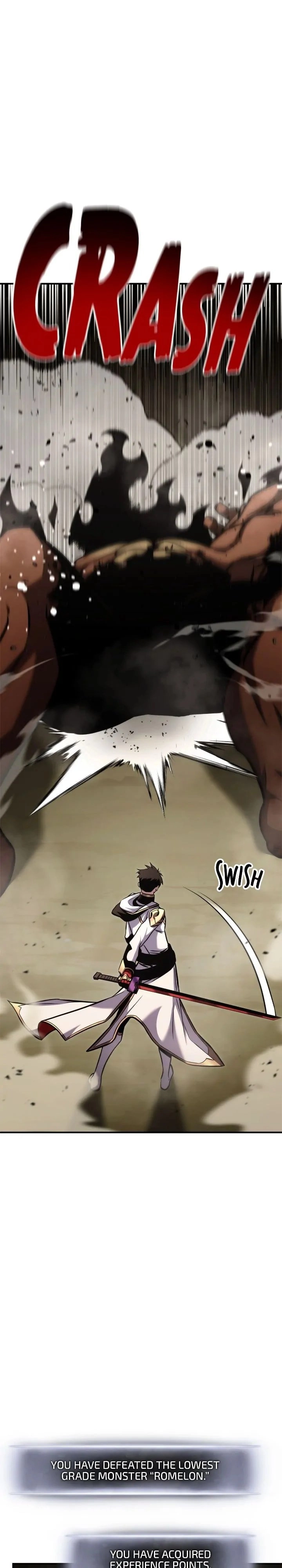 Rankers Return Chapter 116 - Page 15