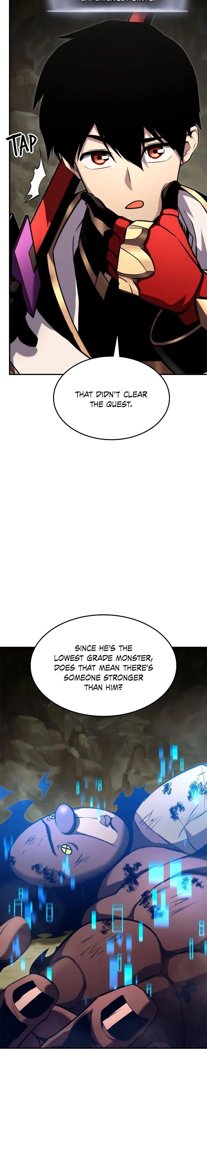 Rankers Return Chapter 116 - Page 16