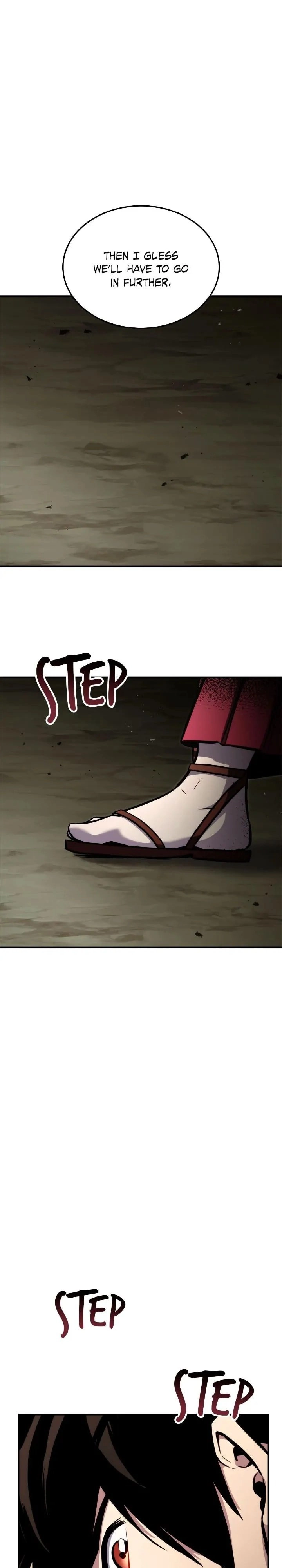 Rankers Return Chapter 116 - Page 18