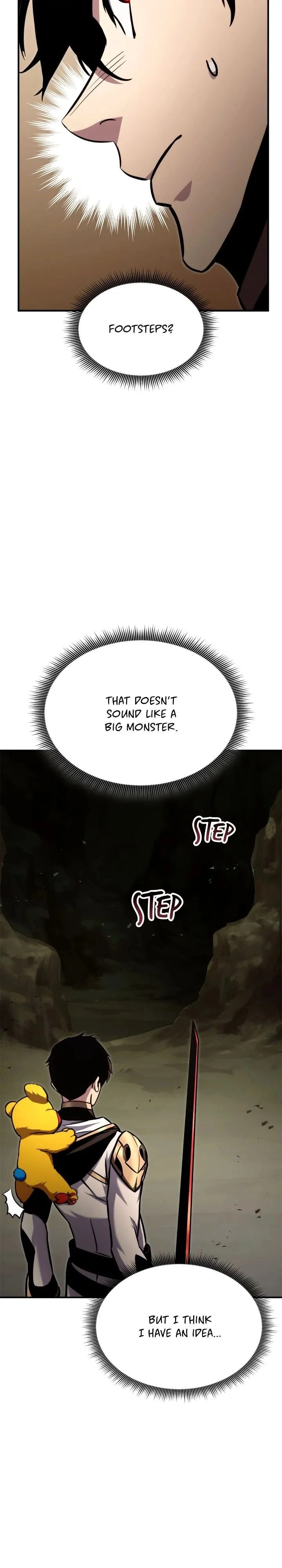 Rankers Return Chapter 116 - Page 19
