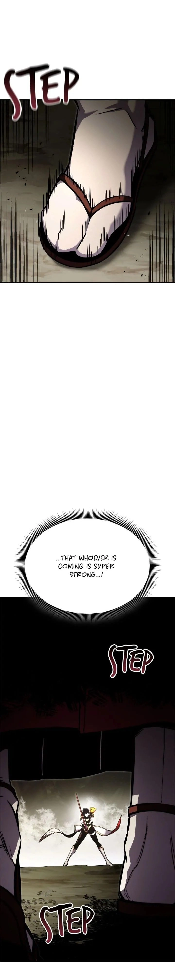 Rankers Return Chapter 116 - Page 20