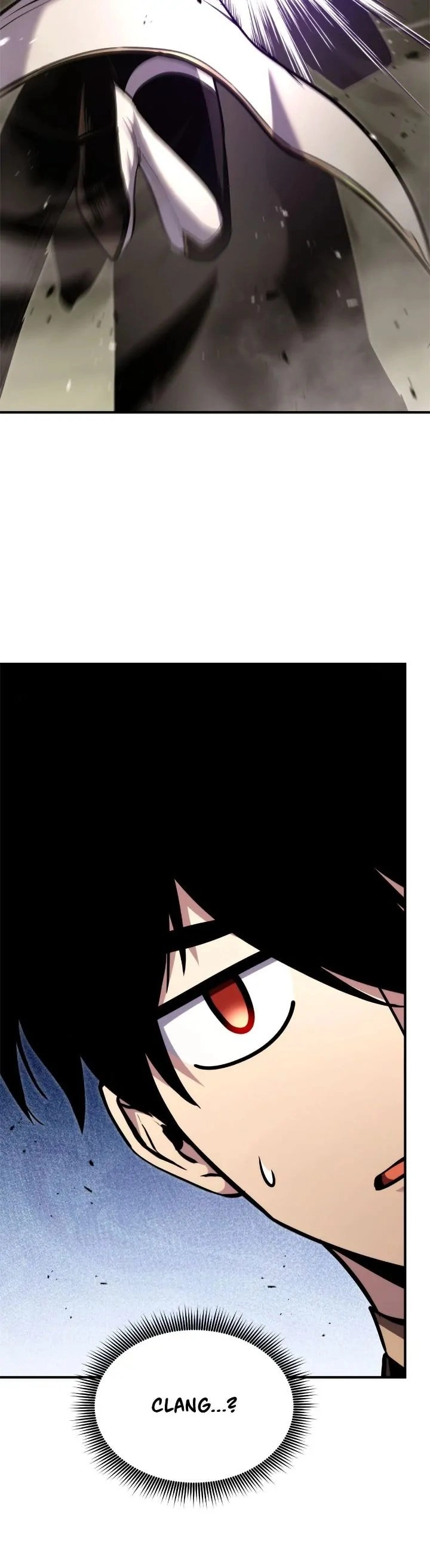 Rankers Return Chapter 116 - Page 23