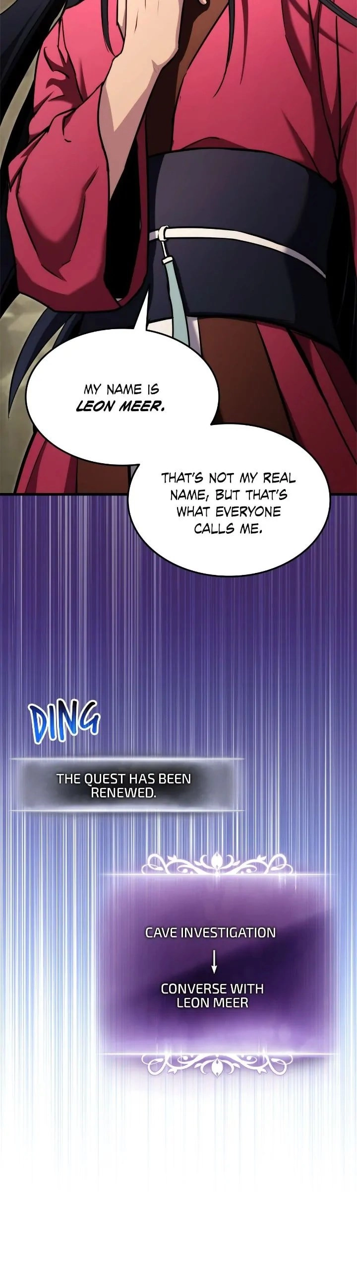 Rankers Return Chapter 116 - Page 28