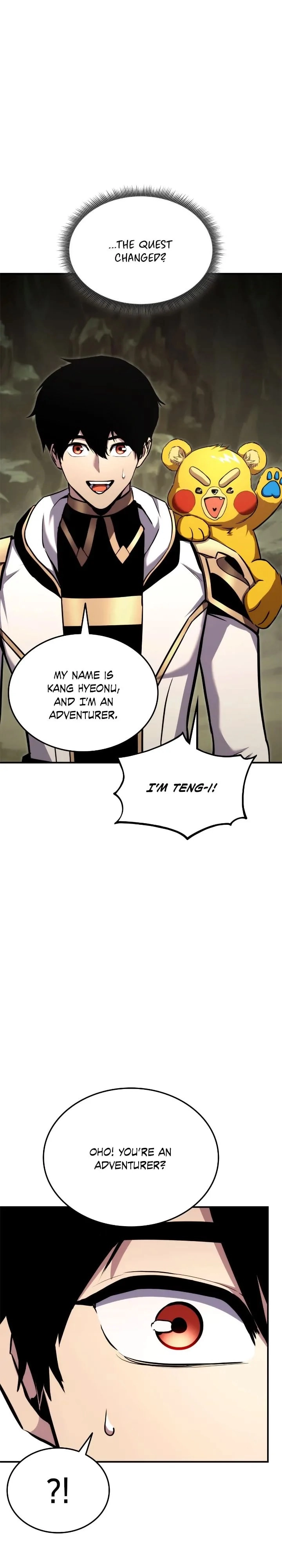Rankers Return Chapter 116 - Page 29