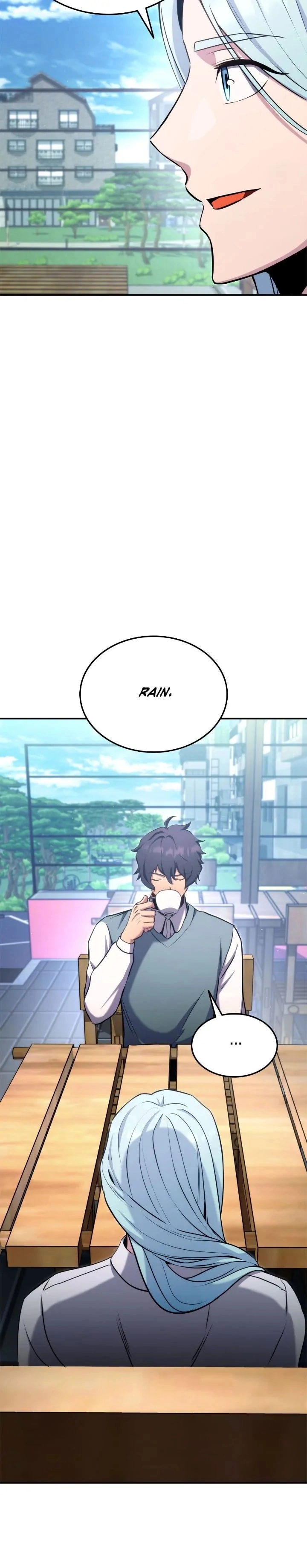 Rankers Return Chapter 116 - Page 44