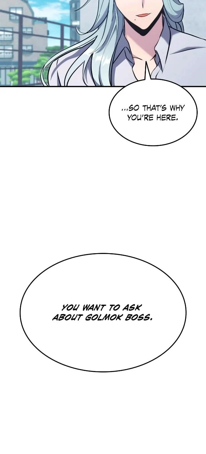 Rankers Return Chapter 116 - Page 46