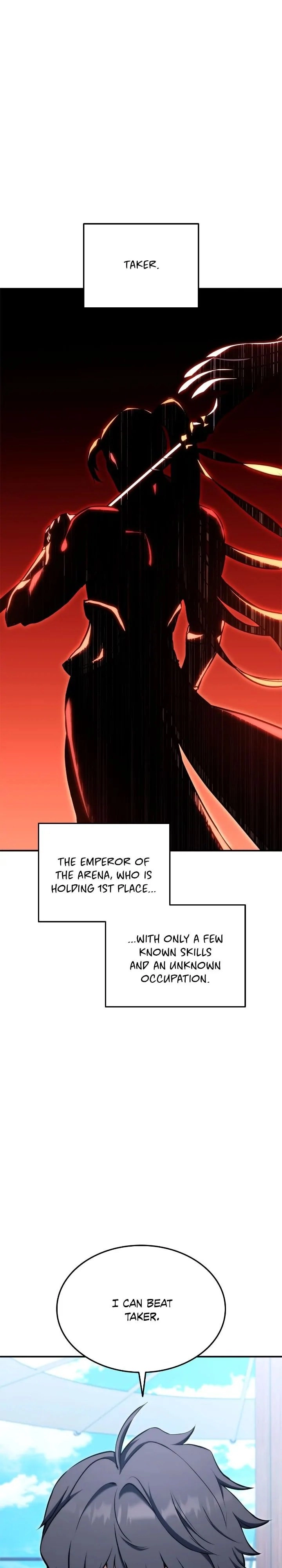 Rankers Return Chapter 117 - Page 4