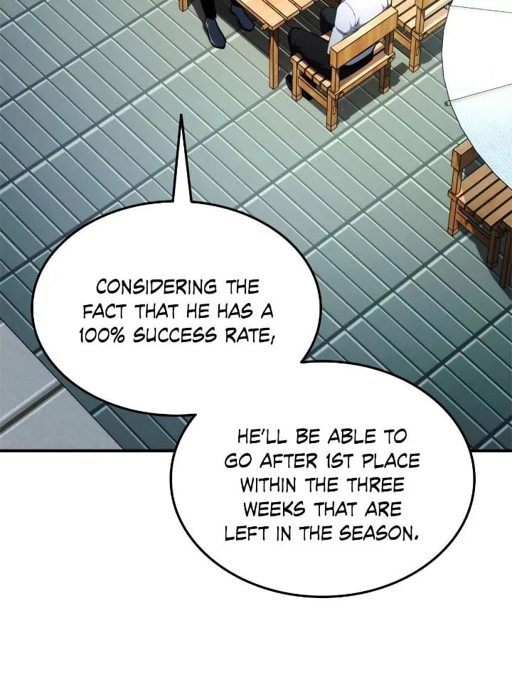 Rankers Return Chapter 117 - Page 6